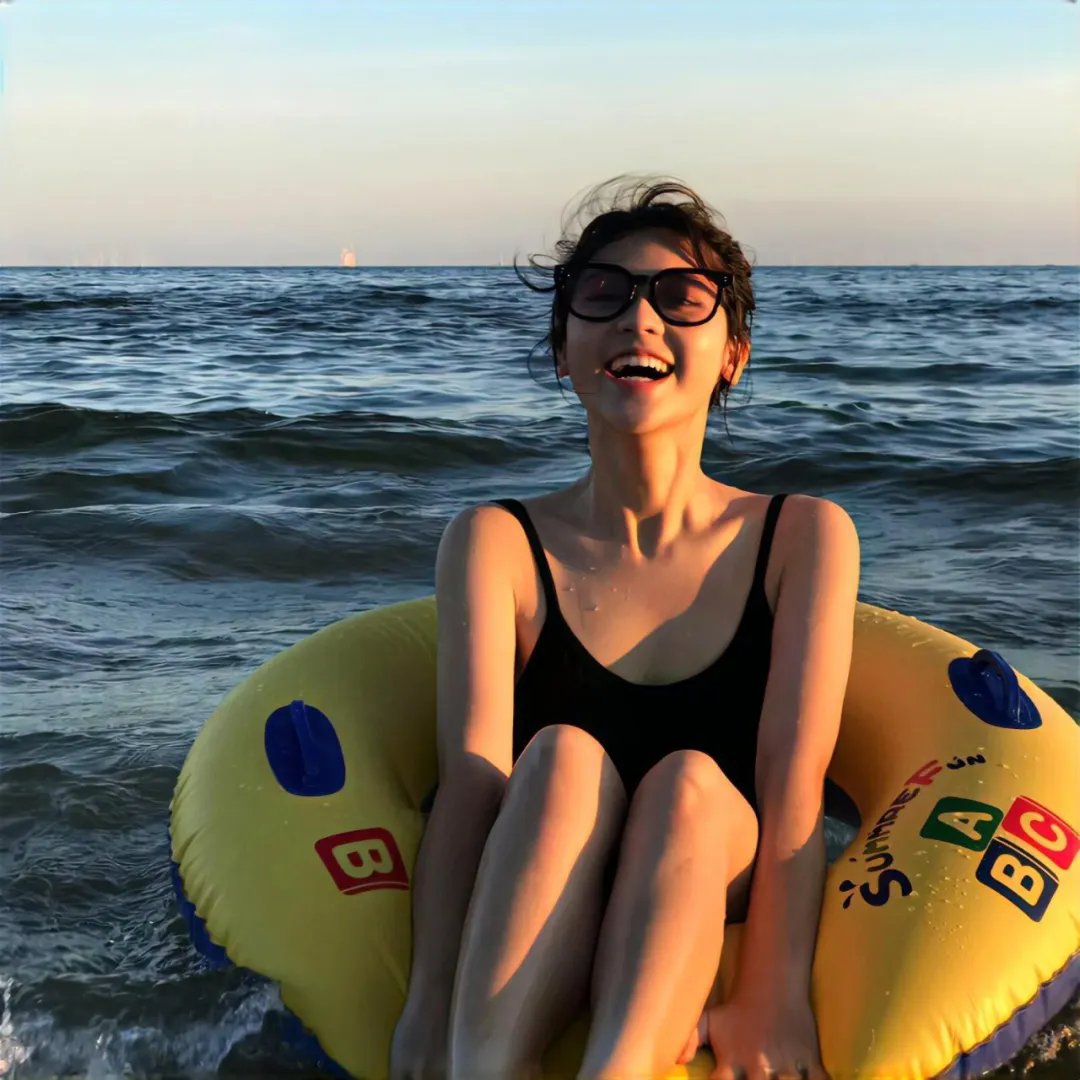 海之魂